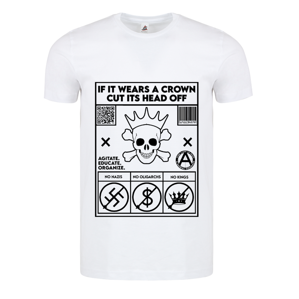 Our first designs!