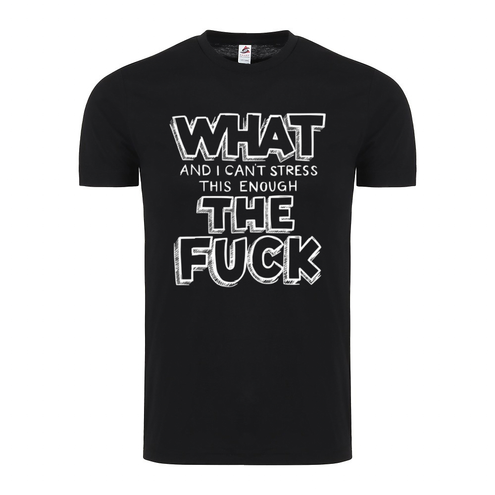 100% cotton unisex tee