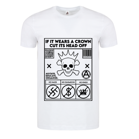 Our first designs!